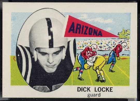 134 Dick Locke